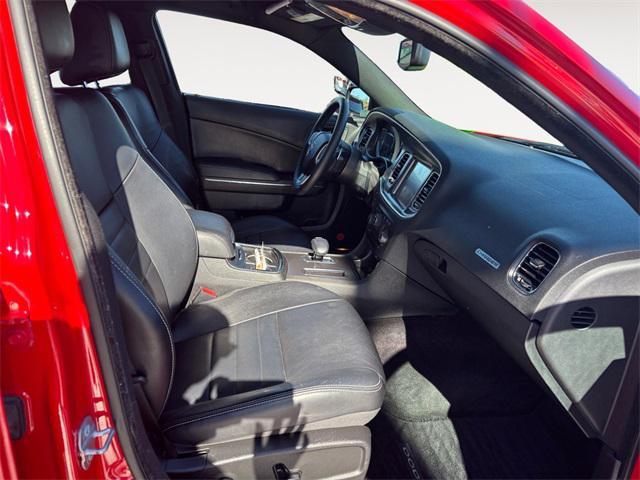 Photo of 2014 Torred Dodge Charger