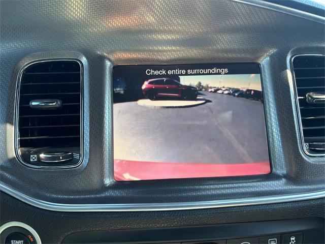 Photo of 2014 Torred Dodge Charger