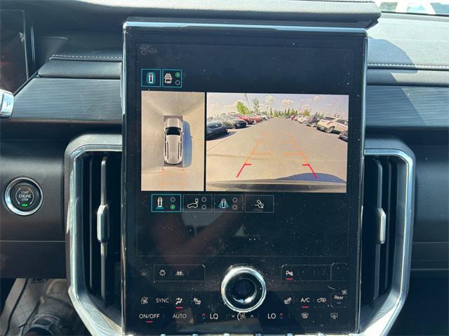 Photo of 2024 Ebony Twilight Metallic GMC Acadia