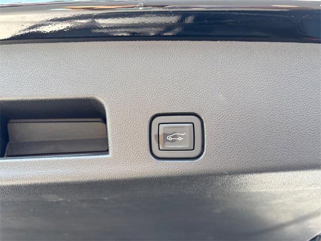 Photo of 2024 Ebony Twilight Metallic GMC Acadia