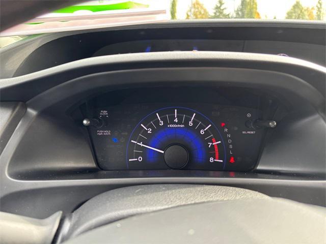Photo of 2015 Gray Honda Civic