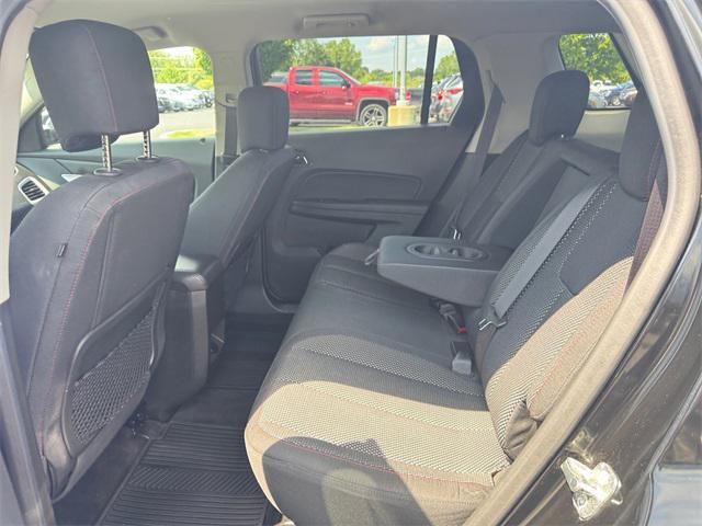 Photo of 2016 Onyx Black GMC Terrain