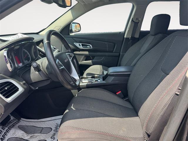 Photo of 2016 Onyx Black GMC Terrain