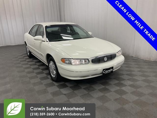 2001 Buick Century