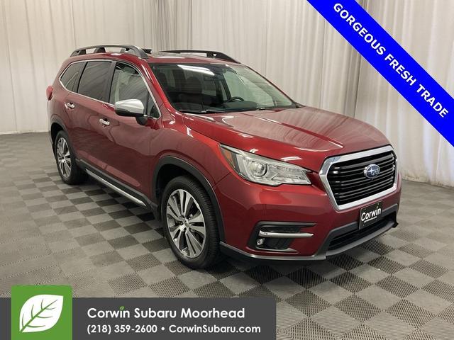 2019 Subaru Ascent