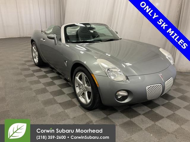 2006 Pontiac Solstice