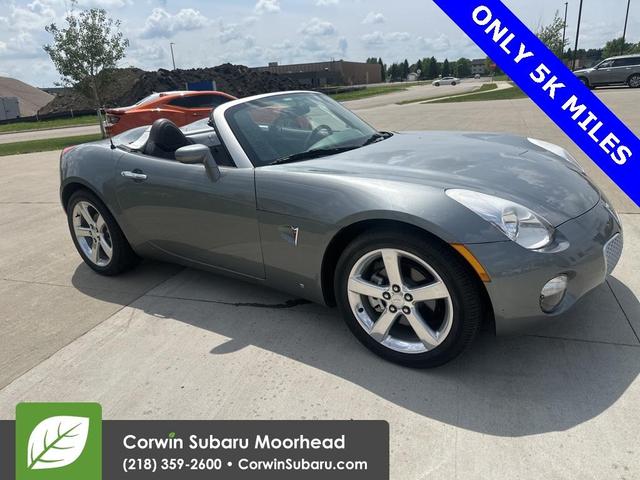 2006 Pontiac Solstice