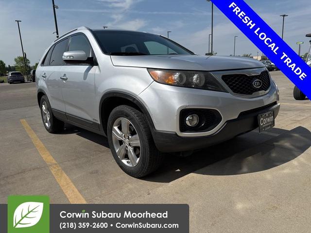 2012 Kia Sorento