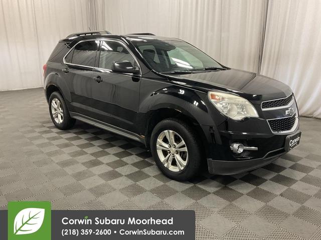 2014 Chevrolet Equinox