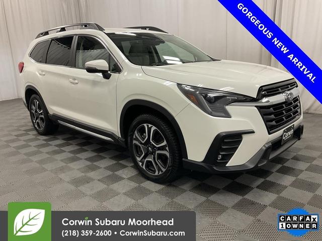 2023 Subaru Ascent