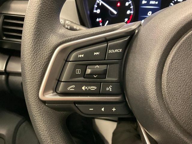 Photo of 2025 Silver Subaru Impreza