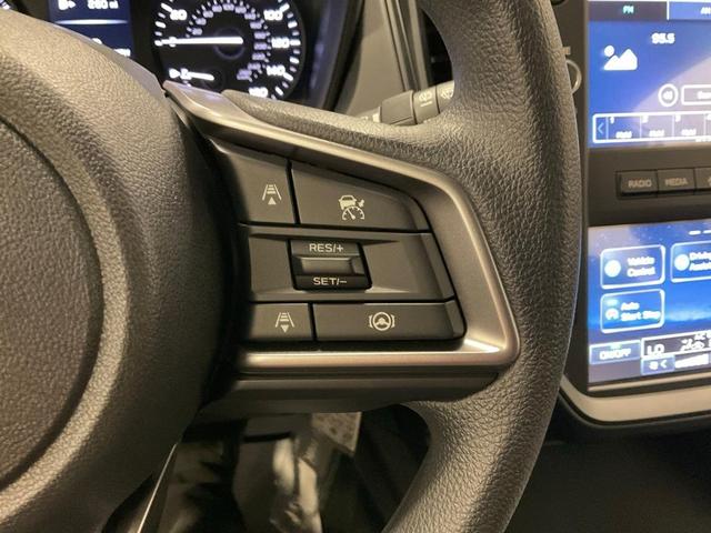 Photo of 2025 Silver Subaru Impreza
