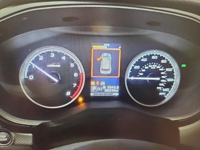 Photo of 2019 Crystal Black Silica Subaru Forester