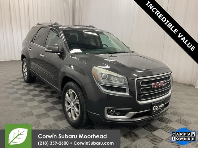 2015 GMC Acadia