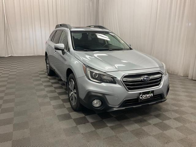 2019 Subaru Outback
