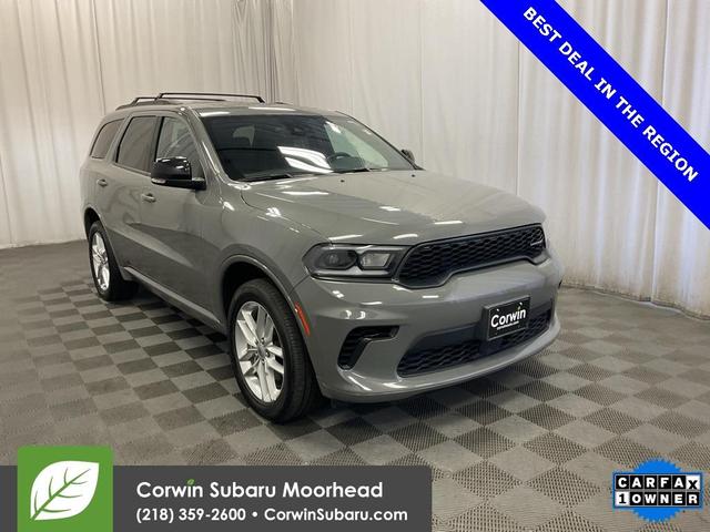 2024 Dodge Durango