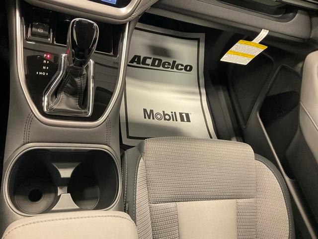 Photo of 2025 Gray Subaru Outback