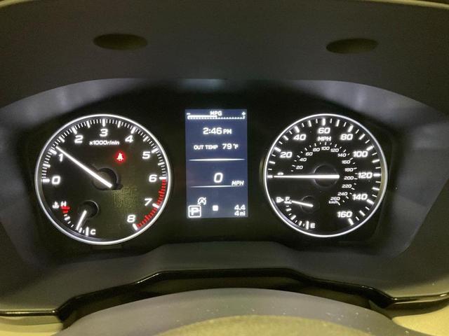 Photo of 2025 Gray Subaru Outback