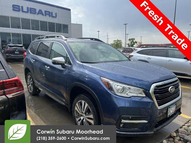 2019 Subaru Ascent