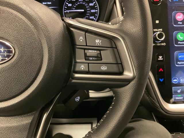 Photo of 2025 Crystal Black Silica Subaru Outback
