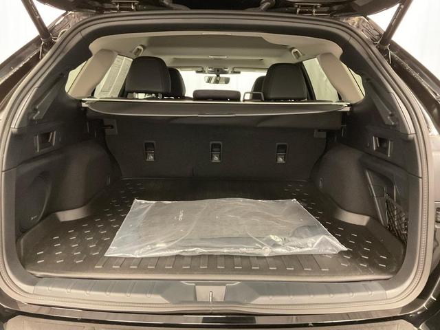 Photo of 2025 Crystal Black Silica Subaru Outback