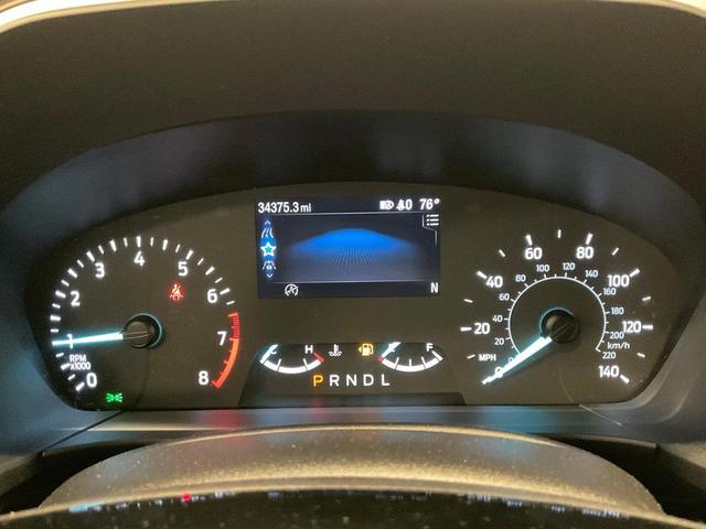 Photo of 2022 Carbonized Gray Metallic Ford Escape