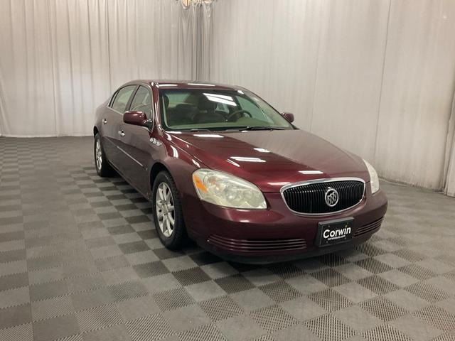 2006 Buick Lucerne