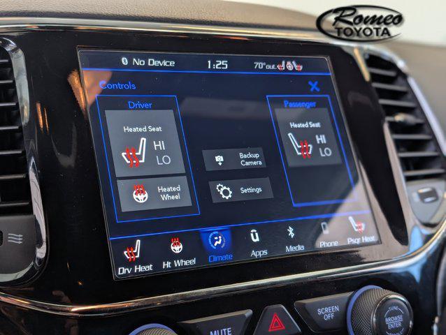 Photo of 2021 Diamond Black Crystal Pearlcoat Jeep Grand Cherokee