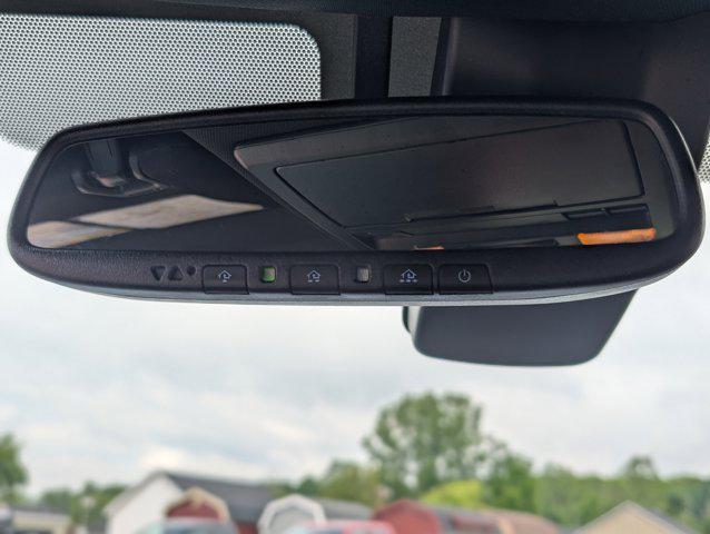Photo of 2019 Voodoo Blue Toyota Tacoma