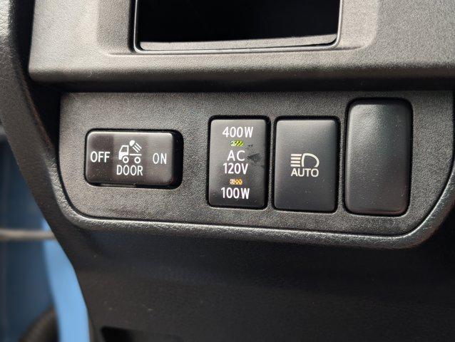 Photo of 2019 Voodoo Blue Toyota Tacoma