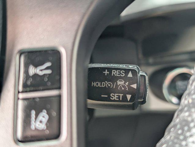 Photo of 2019 Voodoo Blue Toyota Tacoma