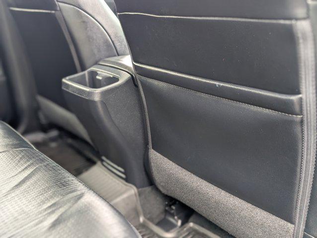 Photo of 2019 Voodoo Blue Toyota Tacoma