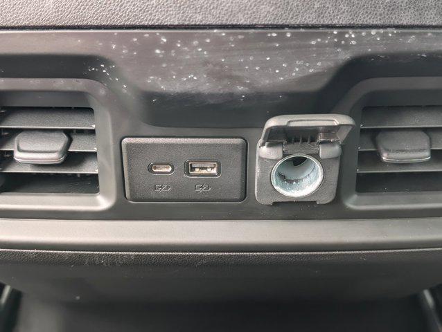 Photo of 2022 Summit White Chevrolet Silverado 1500