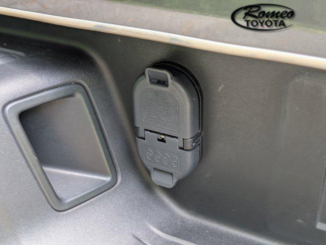 Photo of 2019 Magnetic Ford Ranger