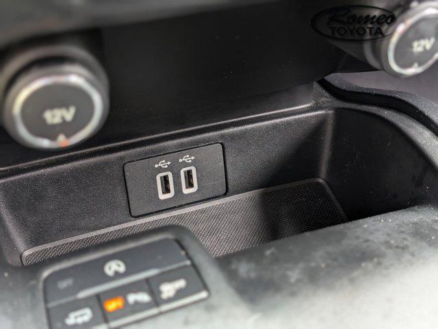 Photo of 2019 Magnetic Ford Ranger