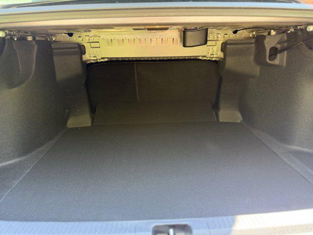 Photo of 2022 Predawn Gray Mica Toyota Camry
