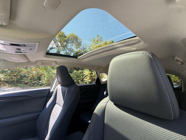 Photo of 2019 Atomic Silver Lexus NX 300