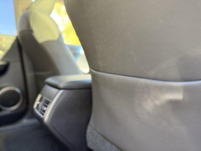 Photo of 2019 Atomic Silver Lexus NX 300