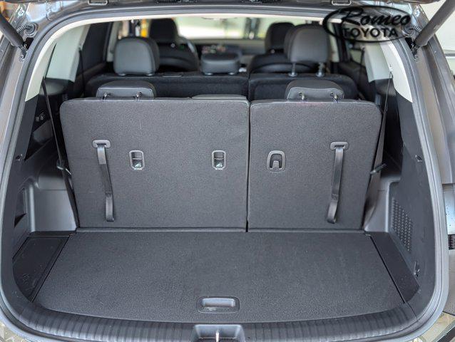 Photo of 2024 Dark Moss Kia Telluride