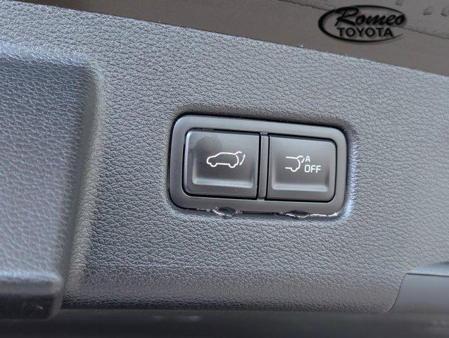 Photo of 2024 Dark Moss Kia Telluride