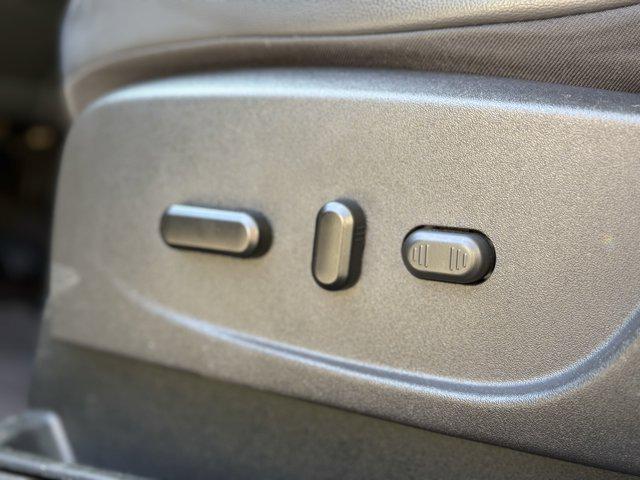 Photo of 2019 Ingot Silver Ford Escape