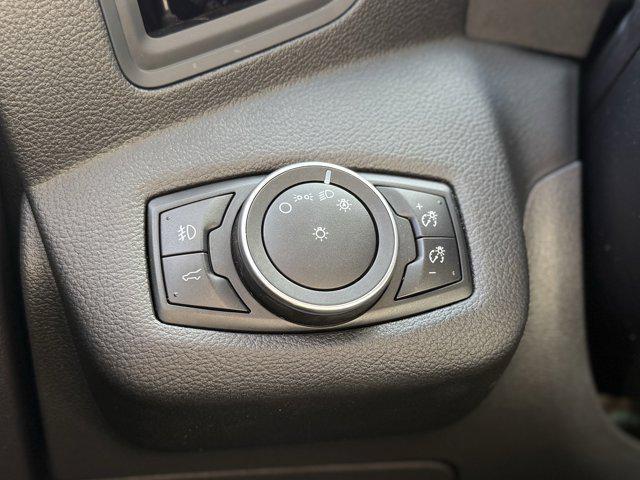 Photo of 2019 Ingot Silver Ford Escape