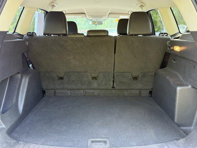 Photo of 2019 Ingot Silver Ford Escape