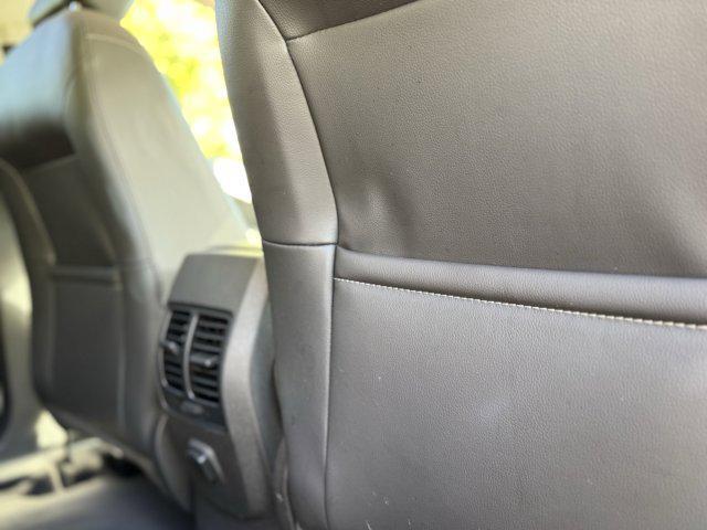 Photo of 2019 Ingot Silver Ford Escape