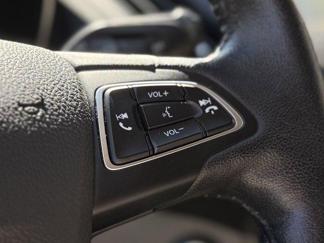 Photo of 2019 Ingot Silver Ford Escape