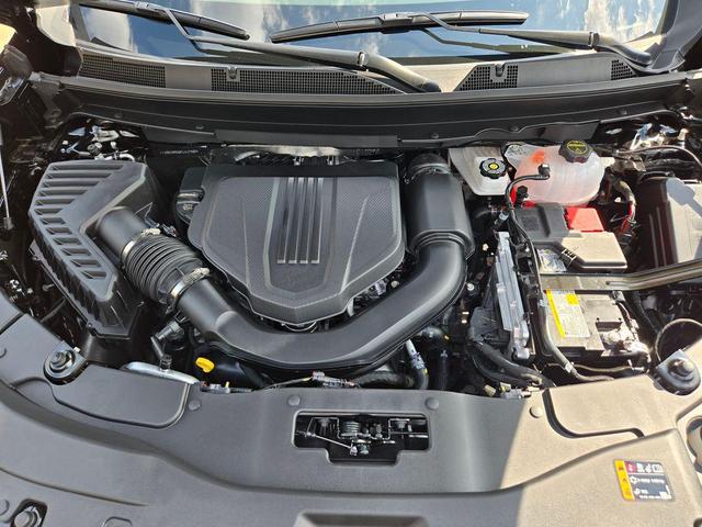 Photo of 2026 Ebony Twilight Metallic GMC Acadia