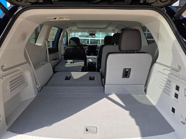 Photo of 2026 Ebony Twilight Metallic GMC Acadia