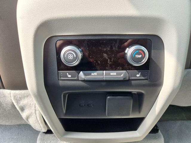 Photo of 2026 Ebony Twilight Metallic GMC Acadia