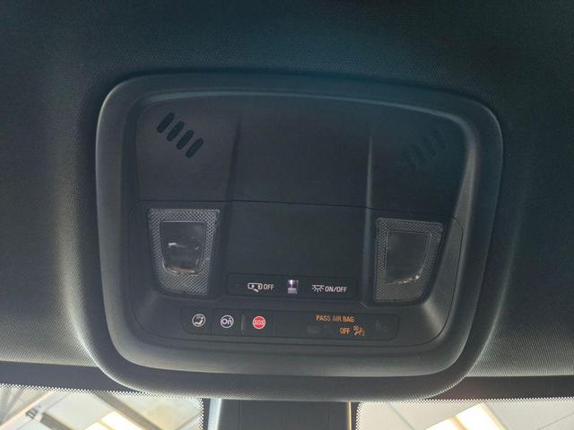 Photo of 2023 Sterling Gray Metallic Chevrolet Traverse