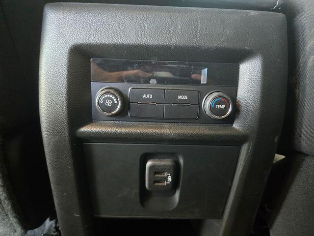 Photo of 2023 Sterling Gray Metallic Chevrolet Traverse